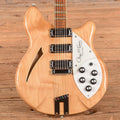 Rickenbacker 370/12 Roger McGuinn Signature Natural