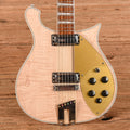 Rickenbacker 660 Maple Glo 2025