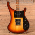 Rickenbacker 90th Anniversary 480XC Tobaccoglo 2021