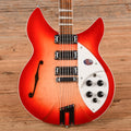 Rickenbacker 1993Plus Fireglo 2017