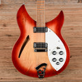 Rickenbacker 330/12 Fireglo 1999