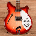 Rickenbacker 360/12 Fireglo 2014