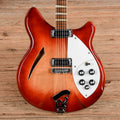 Rickenbacker 360 Fireglo 1966