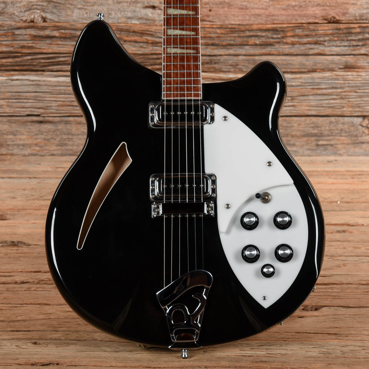 Rickenbacker 360 Jetglo 2005