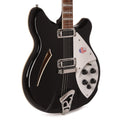 Rickenbacker 360 Jetglo