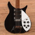 Rickenbacker 325C64 Jetglo 2022