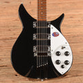 Rickenbacker 350V63 "Liverpool" Jetglo 2022