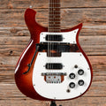 Rickenbacker 456/12 Fireglo 1967