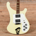 Rickenbacker 481 White 1975