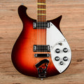 Rickenbacker 620/12 Fireglo 2008
