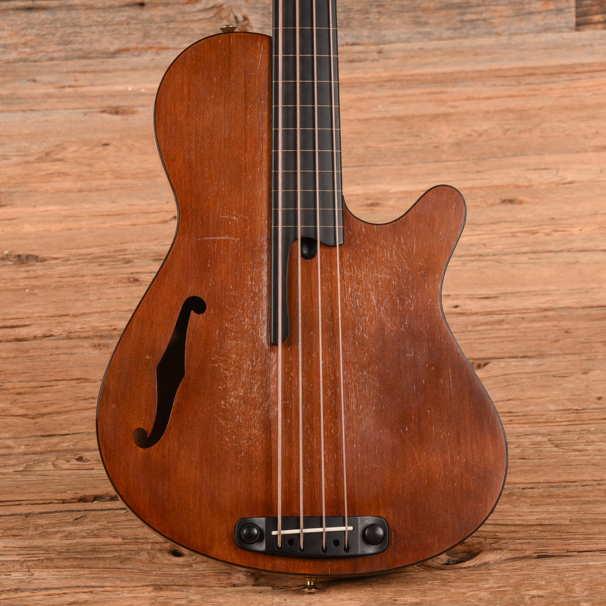 Rob Allen Deep 4 Natural