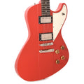Rock N Roll Relics Club Series Revenge Fire Red Metallic