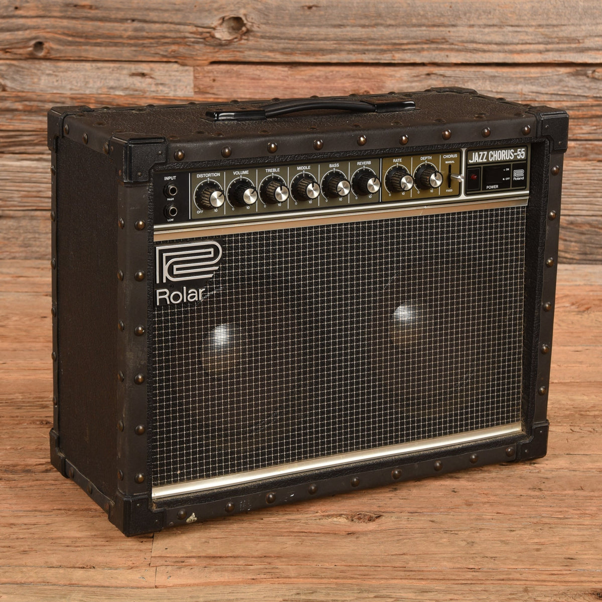 Roland Jazz Chorus JC-55