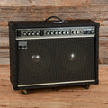 Roland JC-120 Jazz Chorus 2-Channel 120-Watt 2x12" Guitar Combo Amp  1980s