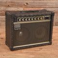 Roland JC-55 Jazz Chorus 50-Watt 2x8" Guitar Combo