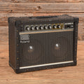 Roland JC-55 Jazz Chorus 50-Watt 2x8" Guitar Combo  1987