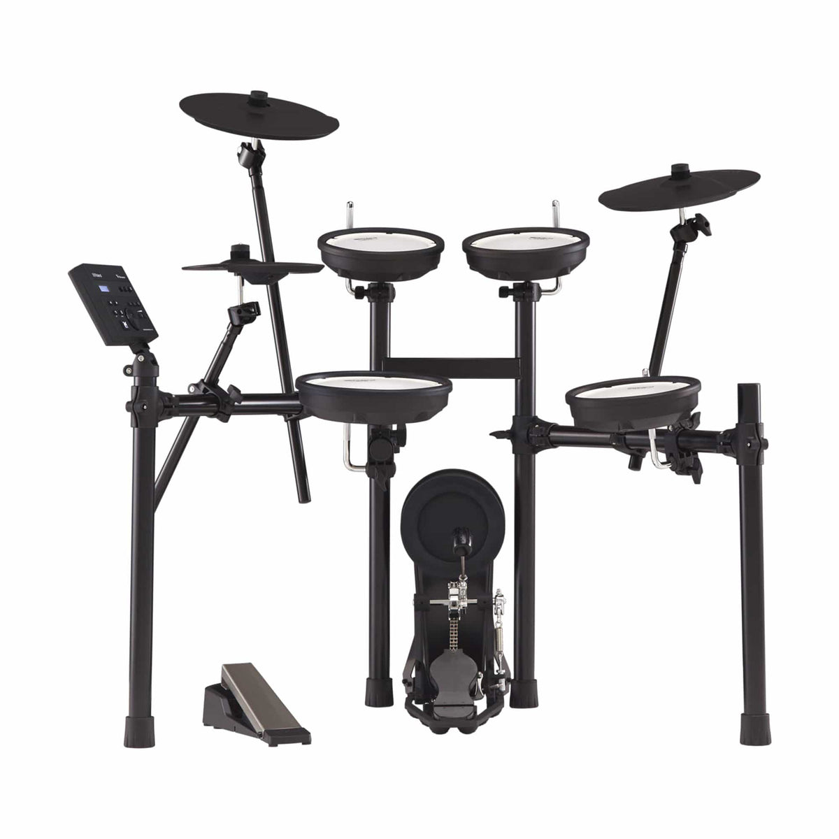 Roland TD-07KV V-Drums Electronic Drum Kit