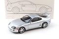 Whelart 1993 Toyota Supra MK4 (A80) Silver RHD 1:18