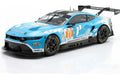 Ixo Ford Mustang GT3 Coyote #77 Team Proton Competition 24hr Le Mans 2024 1:18 (Default Title (2282))