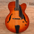 Sadowsky Jim Hall Model Sunburst 2007