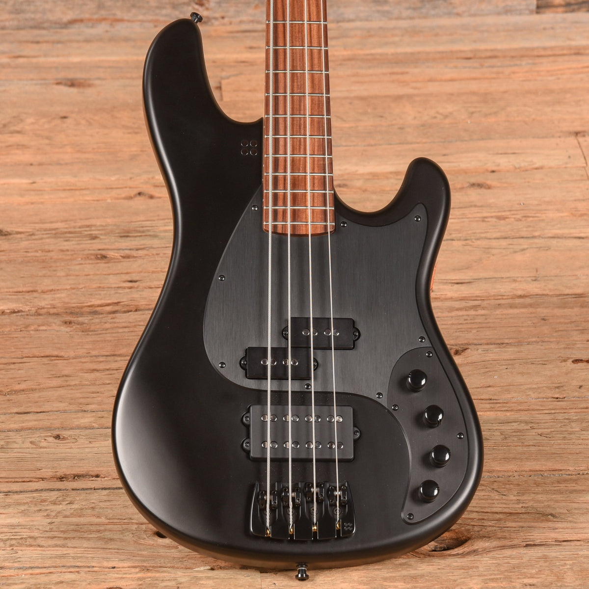 Sandberg California VM Nighthawk 4 Black Matt