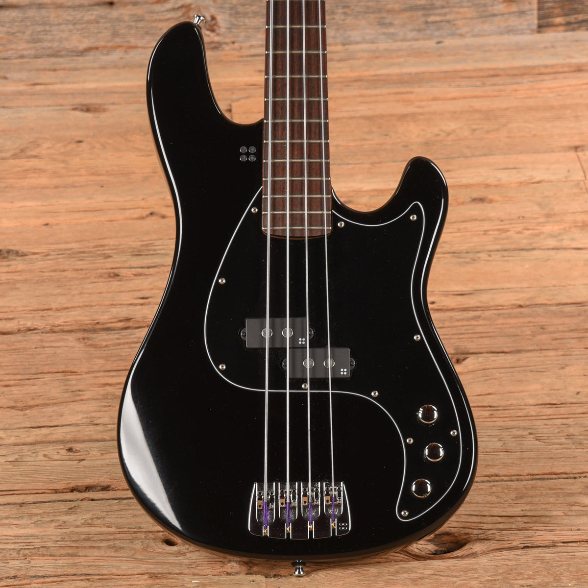Sandberg Electra VS 4 Black