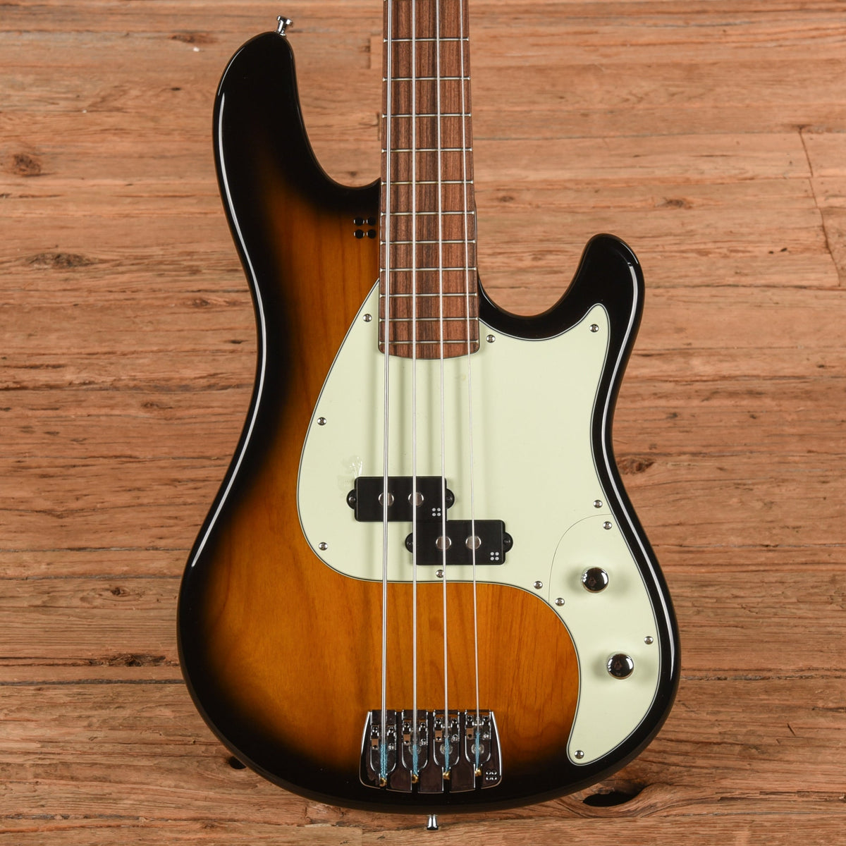 Sandberg California TM4 Sunburst