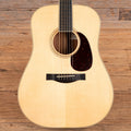 Santa Cruz D Pre War Adirondack and Cuban Mahogany Natural 2020