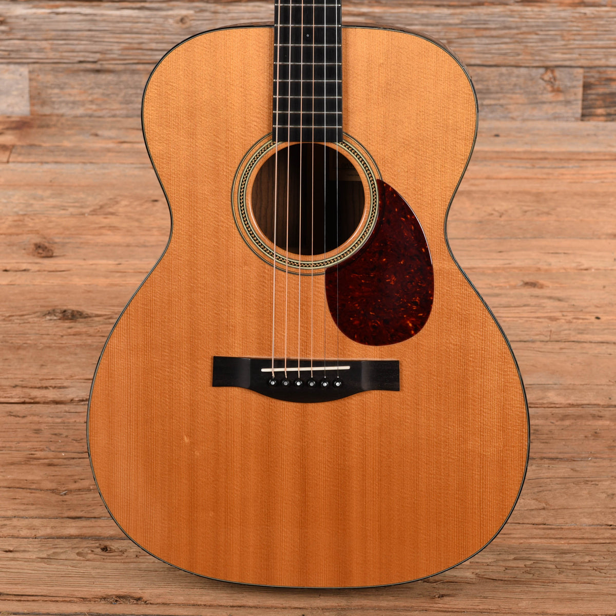 Santa Cruz OMPW Natural 2000