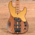 Schecter Model-T 4 Exotic Black Limba  2023