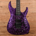 Schecter Apocalyps C1FRS Purple Reign