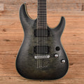 Schecter Diamond Series C-1 Platinum Trans Black 2019