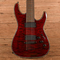 Schecter Hellraiser C-7 Black Cherry 2021