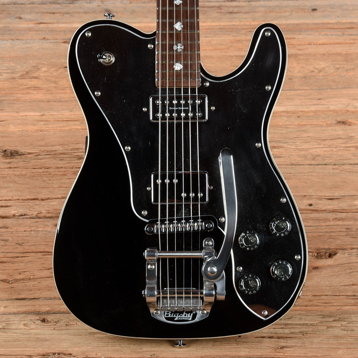 Schecter Pete Dee Signature PT Black 2022
