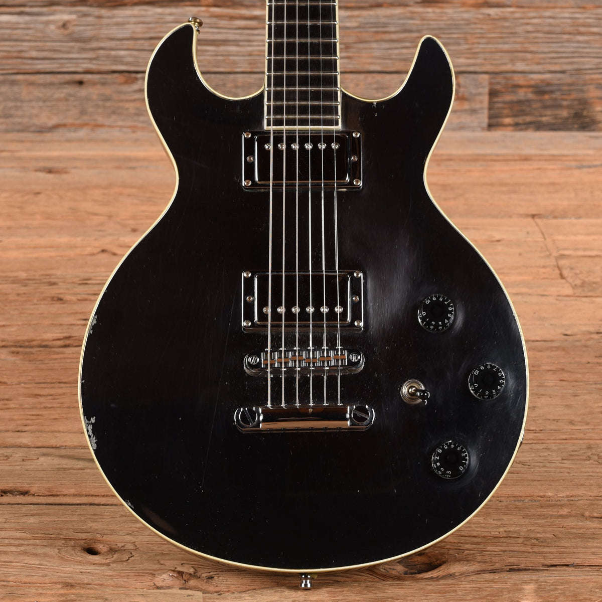 Schecter S-1 Bada Bling Mirror Top 2006