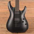 Schecter C-1 Platinum Blackout  2024