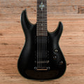 Schecter Damien Elite 7 Black