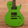 Schecter Kenny Hickey Signature Solo-6 EX S Sustainiac Baritone Steele Green 2022