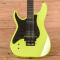 Schecter Sun Valley Super Shredder FR-S Sustainiac Birch Green 2018 LEFTY