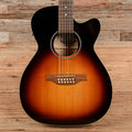 Seagull S12 CH CW Spruce GT Presys II Sunburst