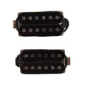 Seymour Duncan APH-2s Slash Pickup Set Black 4-Conductor