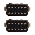 Seymour Duncan SH-4/SH-2 50th Anniversary Guitar Pickup Set Black