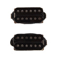 Seymour Duncan Slash 2.0 Pickup Set Black 4-Conductor