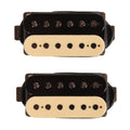 Seymour Duncan Slash 3.0 Humbucker 4-Conductor Pickup Set Zebra