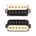 Seymour Duncan Custom Shop SH-5b/SH-1n 50th Anniversary Pickup Set Zebra