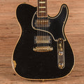 Shabat Lion JD Aged Black 2024