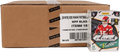 2025 Panini Prizm Football Blaster 20-Box Case