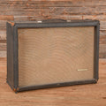 Silvertone Model 1484 Twin Twelve 60-Watt 2x12 Piggyback Guitar Amp  1963