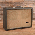 Silvertone Twin 12 Head and Cab  1967