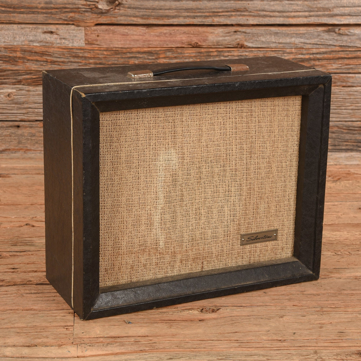 Silvertone Model 1471  1960s